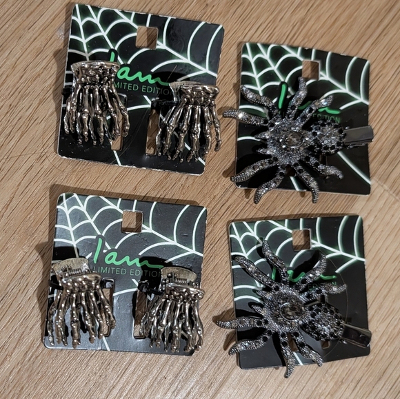 Ava & Aiden, I Am, Smoothies & Savannah Giant Hair Accessories Lot! 75+ Pieces​ - Picture 7 of 16